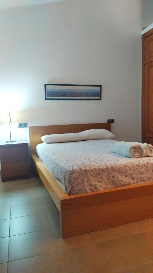Casa Castillo 토레스 외부 사진