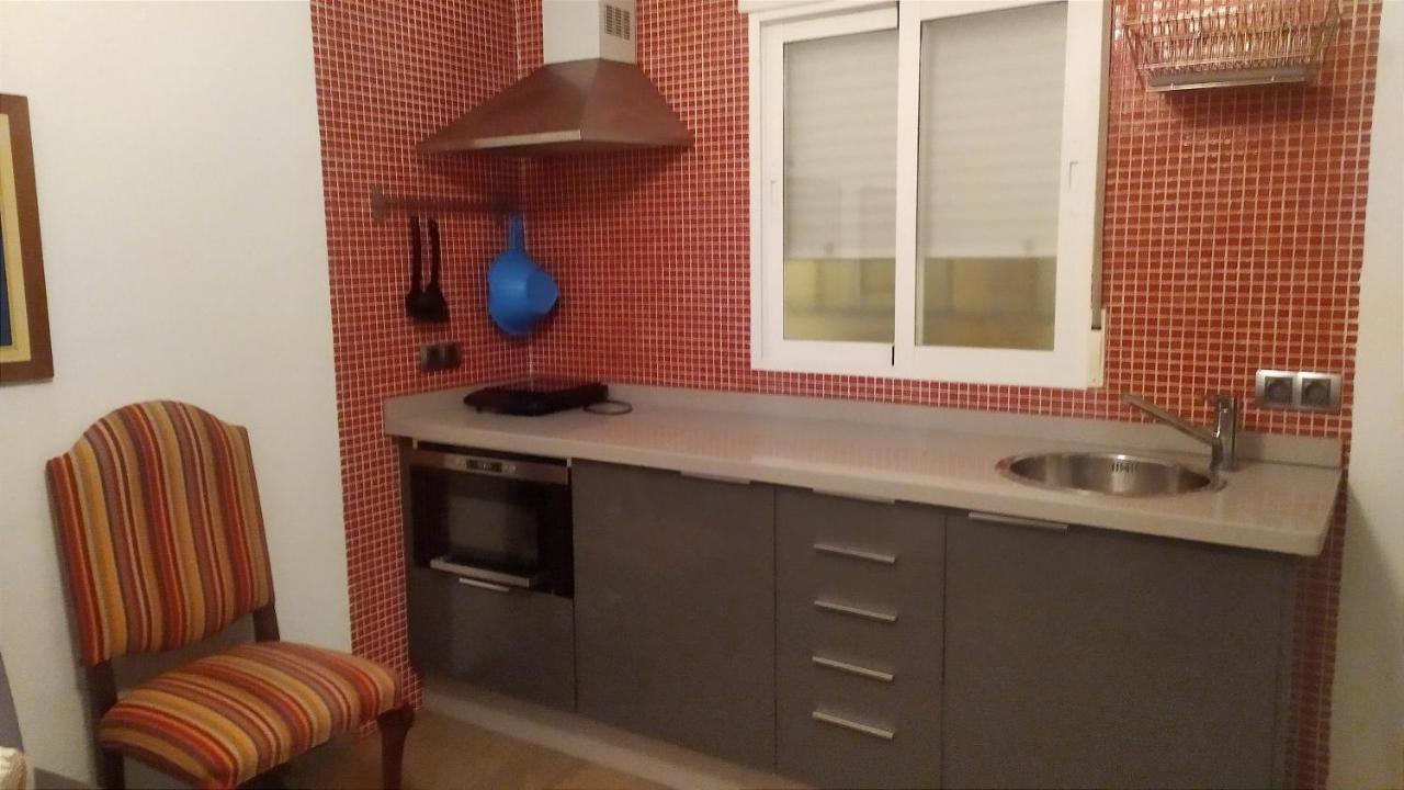 Casa Castillo 토레스 외부 사진