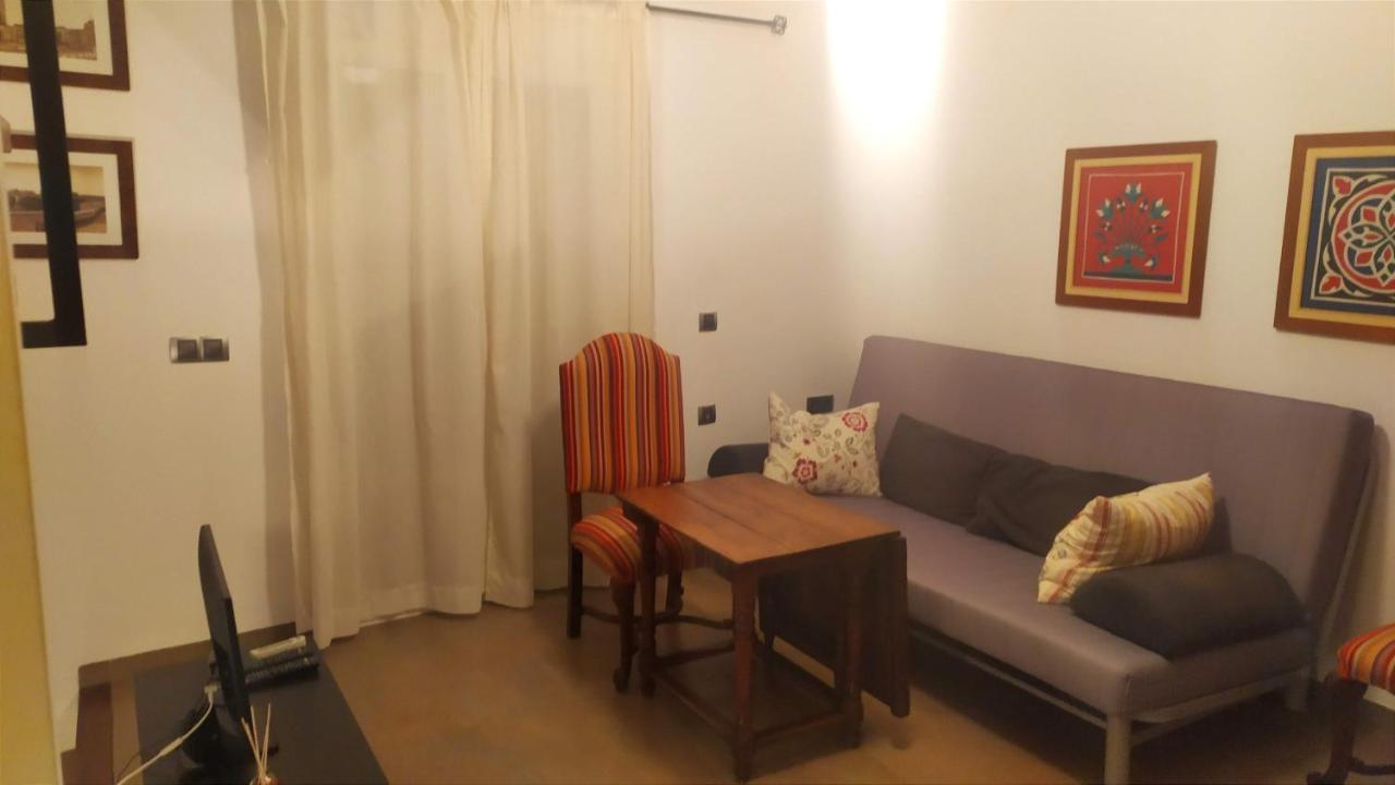 Casa Castillo 토레스 외부 사진